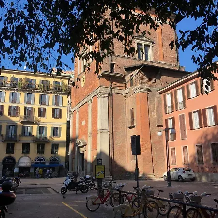 Homeathotel - San Nazaro