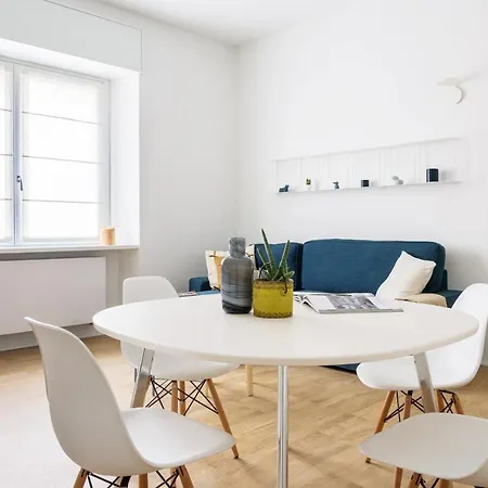 Homeathotel - San Nazaro