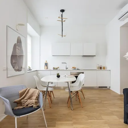 Διαμέρισμα Homeathotel - San Nazaro