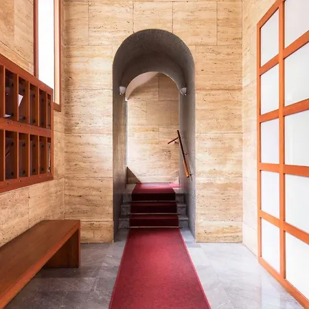 Homeathotel - San Nazaro * Μιλάνο