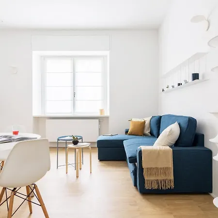 Homeathotel - San Nazaro