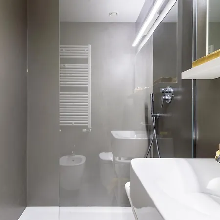 Homeathotel - San Nazaro *