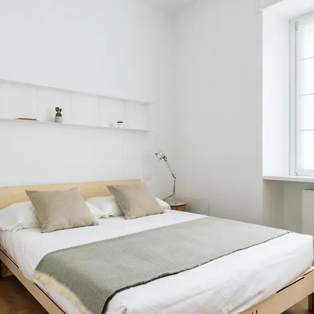 Homeathotel - San Nazaro