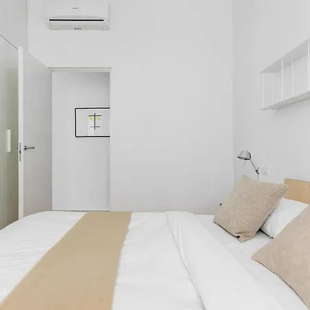 Homeathotel - San Nazaro *