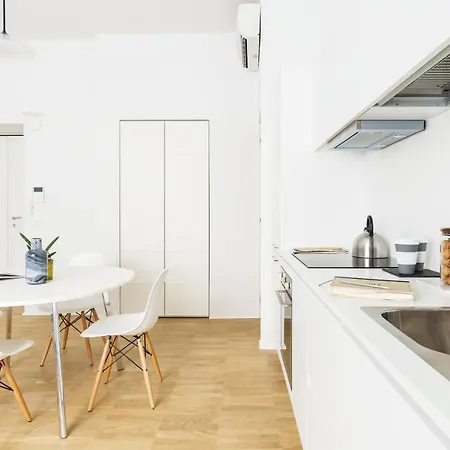 Apartment Homeathotel - San Nazaro