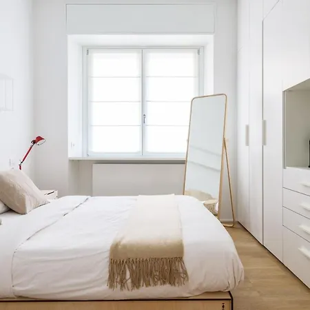 Homeathotel - San Nazaro Apartment