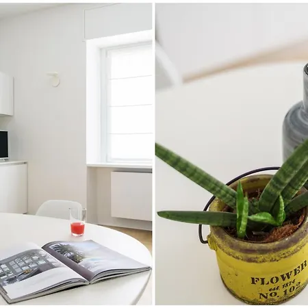 Apartment Homeathotel - San Nazaro *